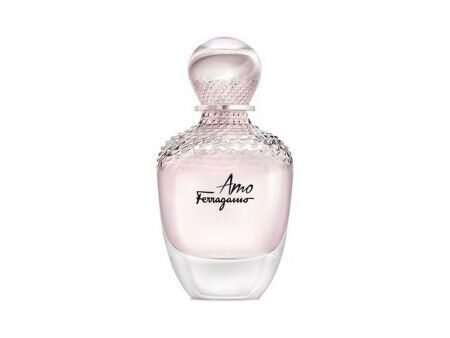 Perfumy Damskie Amo Salvatore Ferragamo EDP EDP