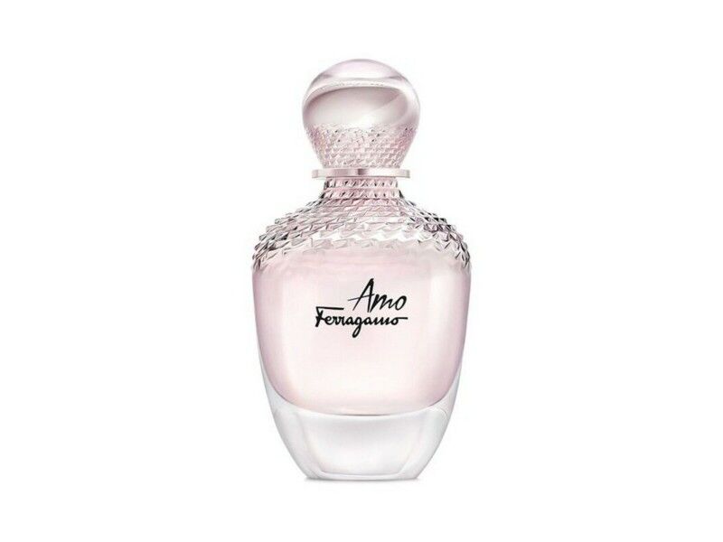 Perfumy Damskie Amo Salvatore Ferragamo EDP EDP Perfumy Damskie Amo Salvatore Ferragamo EDP EDP