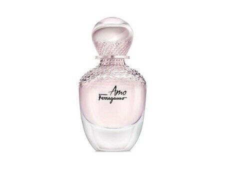Perfumy Damskie Amo Salvatore Ferragamo EDP EDP