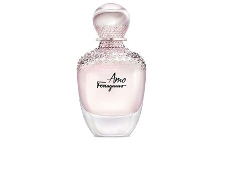 Perfumy Damskie Amo Salvatore Ferragamo EDP EDP