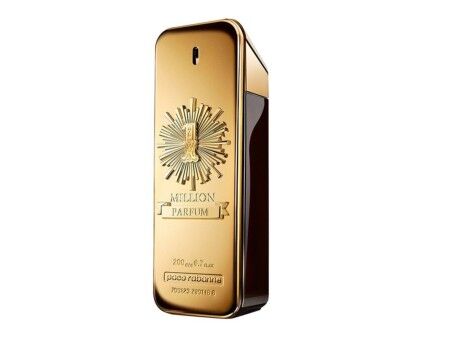 Perfumy Męskie 1 Million Paco Rabanne EDP 1 Million EDP