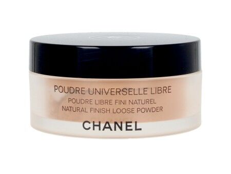 Sypkie pudry Chanel Universelle 30 g (30 gr)