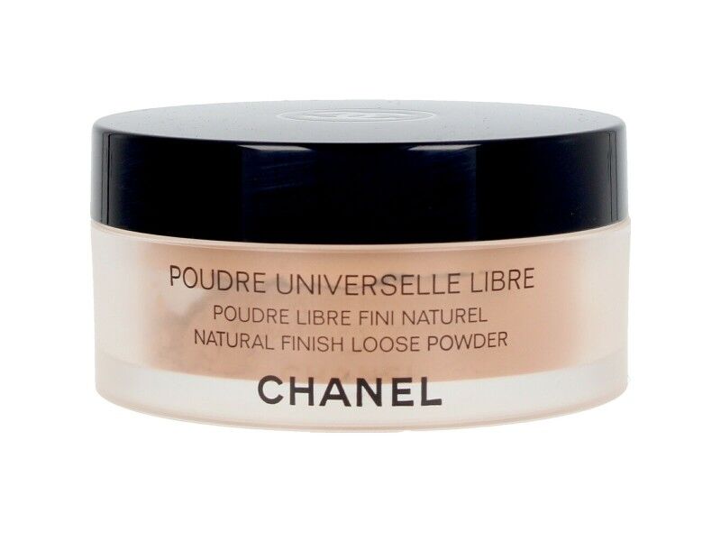 Sypkie pudry Chanel Universelle 30 g (30 gr)
