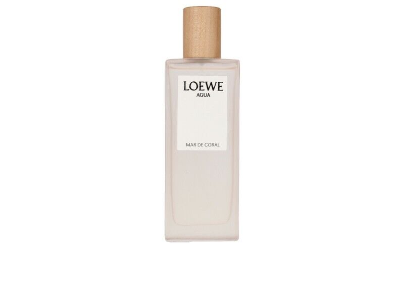 Perfumy Damskie Loewe EDT
