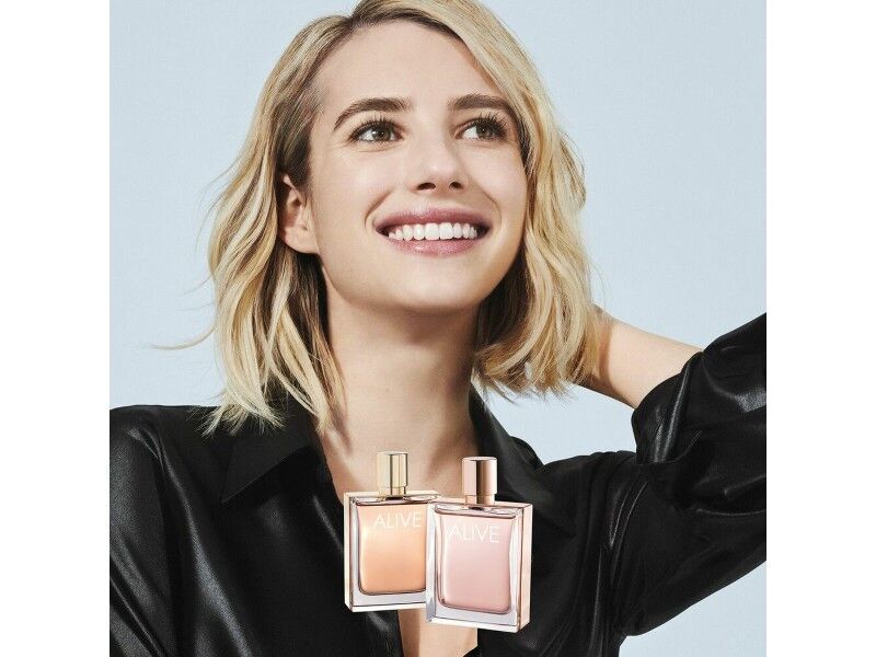 Perfumy Męskie BOSS Alive EDT Perfumy Męskie BOSS Alive EDT