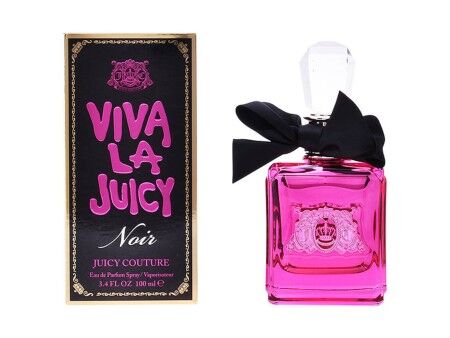 Perfumy Damskie Viva La Juicy Noir Juicy Couture EDP EDP 100 ml