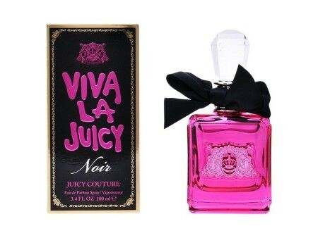Perfumy Damskie Viva La Juicy Noir Juicy Couture EDP EDP 100 ml