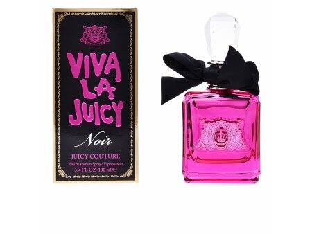 Perfumy Damskie Viva La Juicy Noir Juicy Couture EDP EDP 100 ml