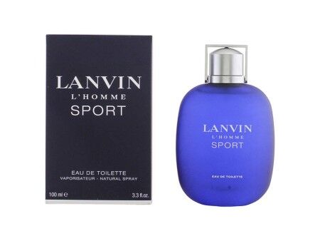 Perfumy Męskie Lanvin 459163 EDT 100 ml