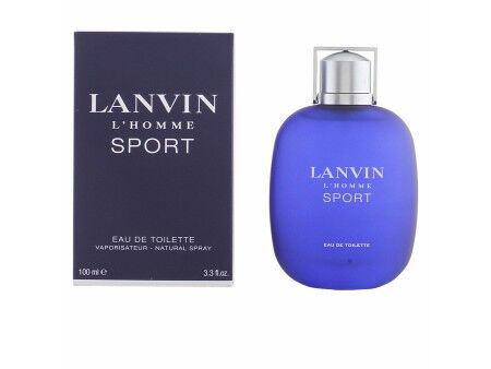 Perfumy Męskie Lanvin 459163 EDT 100 ml