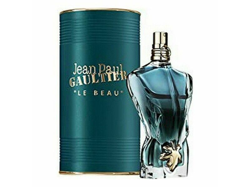Perfumy Męskie Jean Paul Gaultier EDT Perfumy Męskie Jean Paul Gaultier EDT