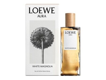 Perfumy Damskie Aura White Magnolia Loewe EDP EDP