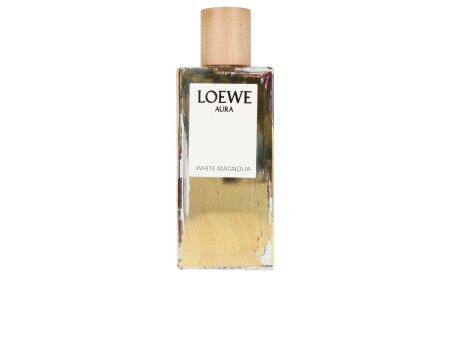 Perfumy Damskie Aura White Magnolia Loewe EDP EDP