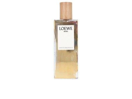 Perfumy Damskie Aura White Magnolia Loewe EDP EDP