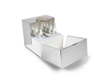 Ampułki z Efektem Liftingującym Isabelle Lancray Beaulift 7 x 2 ml 2 ml