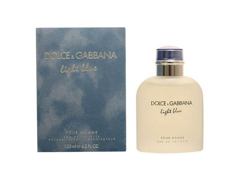 Perfumy Męskie Dolce & Gabbana EDT