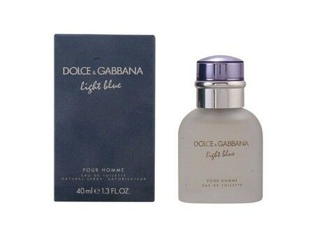 Perfumy Męskie Dolce & Gabbana EDT