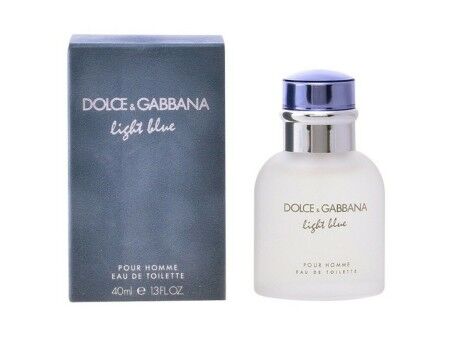 Perfumy Męskie Dolce & Gabbana EDT