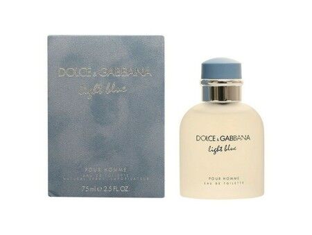 Perfumy Męskie Dolce & Gabbana EDT