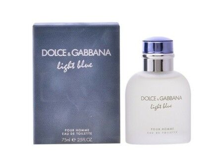 Perfumy Męskie Dolce & Gabbana EDT