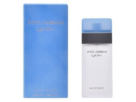 Perfumy Damskie Dolce & Gabbana DO15 EDT