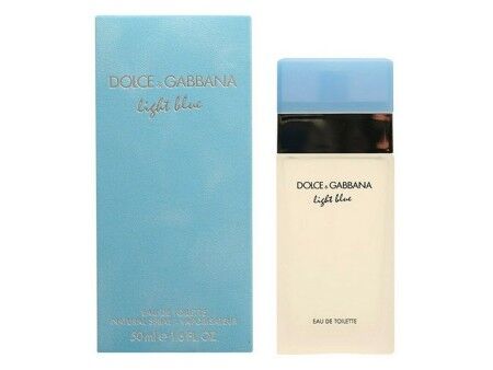 Perfumy Damskie Dolce & Gabbana DO15 EDT