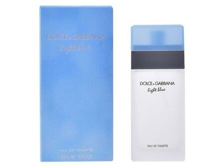 Perfumy Damskie Dolce & Gabbana DO15 EDT