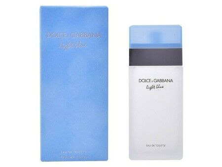 Perfumy Damskie Dolce & Gabbana DO15 EDT