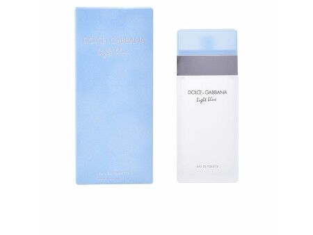 Perfumy Damskie Dolce & Gabbana DO15 EDT