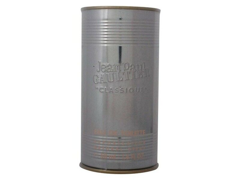 Perfumy Damskie Jean Paul Gaultier EDT Perfumy Damskie Jean Paul Gaultier EDT
