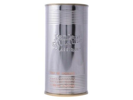 Perfumy Damskie Jean Paul Gaultier EDT