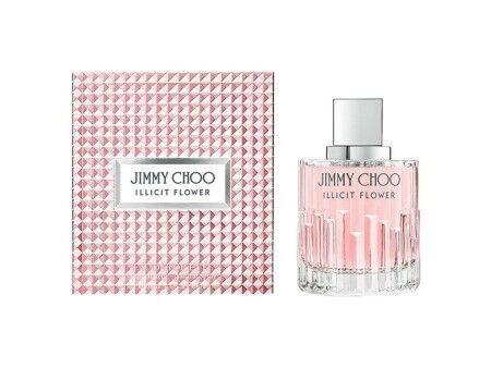 Perfumy Damskie Jimmy Choo EDT