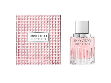 Perfumy Damskie Jimmy Choo EDT