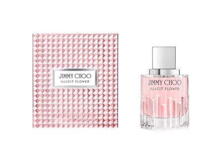 Perfumy Damskie Jimmy Choo EDT