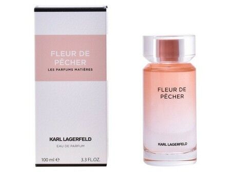 Perfumy Damskie Fleur De Pechêr Lagerfeld EDP EDP