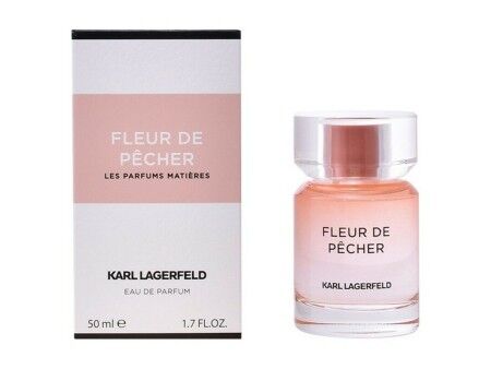 Perfumy Damskie Fleur De Pechêr Lagerfeld EDP EDP