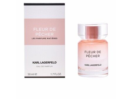 Perfumy Damskie Fleur De Pechêr Lagerfeld EDP EDP