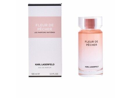 Perfumy Damskie Fleur De Pechêr Lagerfeld EDP EDP