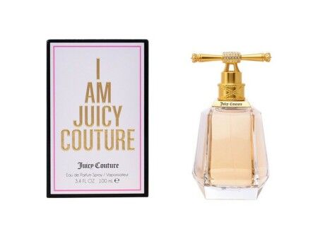 Perfumy Damskie I Am Juicy Couture Juicy Couture EDP EDP