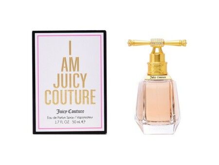 Perfumy Damskie I Am Juicy Couture Juicy Couture EDP EDP