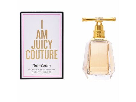 Perfumy Damskie I Am Juicy Couture Juicy Couture EDP EDP