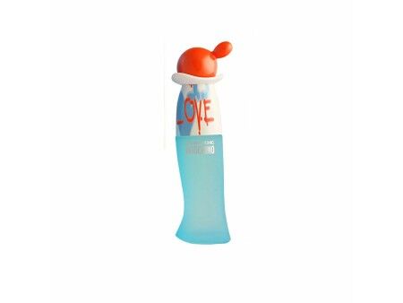 Perfumy Damskie Moschino EDT