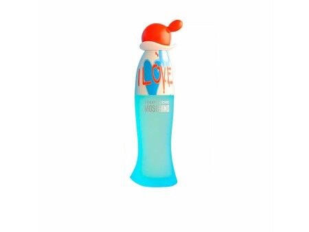 Perfumy Damskie Moschino EDT