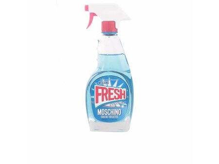 Perfumy Damskie Moschino EDT
