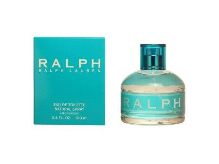 Perfumy Damskie Ralph Lauren EDT