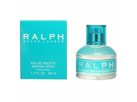 Perfumy Damskie Ralph Lauren EDT