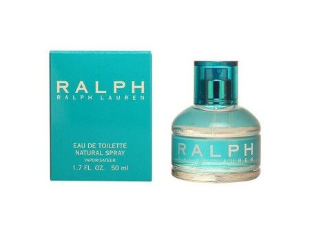 Perfumy Damskie Ralph Lauren EDT