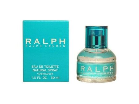 Perfumy Damskie Ralph Lauren EDT
