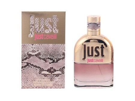 Perfumy Damskie Roberto Cavalli EDT