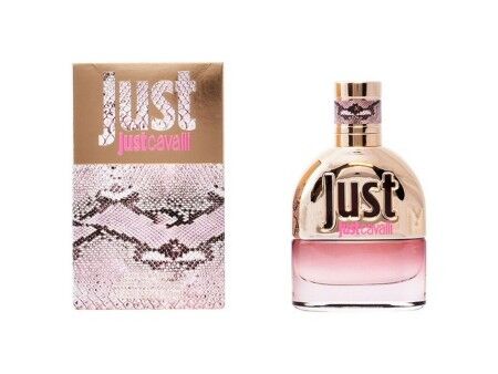 Perfumy Damskie Roberto Cavalli EDT